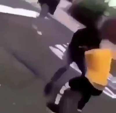 Who him is tho? 🤔