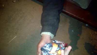 o fapta bună de la rodditor la rodditor