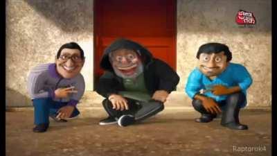 Si el dylan no conoce este temazo no tiene coltura