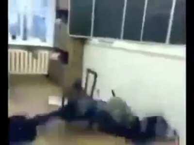 Eww yucky henter bladge bdoge!!!!1!!