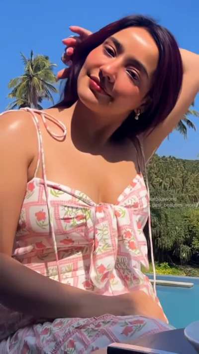 Neha Sharma is so amazing