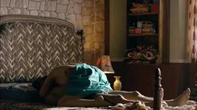 Rajshri Deshpande - Sacred Games