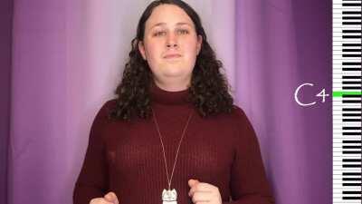 Hiya Everyone! I just finished this video on Voice Masculinization to help those in need! Hope it does exactly that! Ill post the link to the YouTube video in the comments!!!