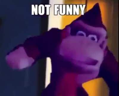 We do a little trolling