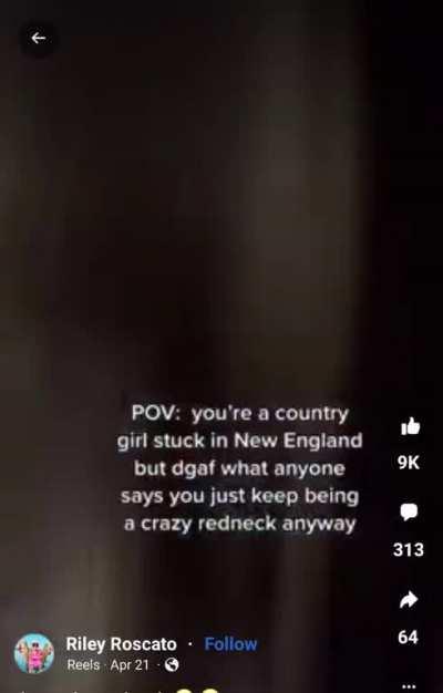 I cannot stand social media.