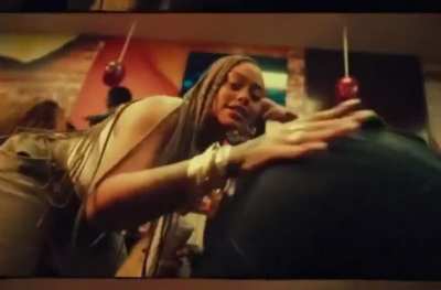 Everytime Ice Spice and Latto have dissed eachother in the music