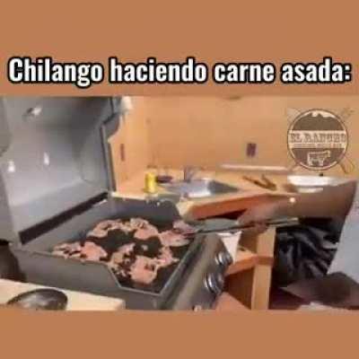 Eso no se arregla ni con Pimienta Recien Molida.