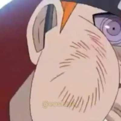 O cara já chegou chegando