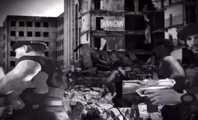 Terrible thug lore edit