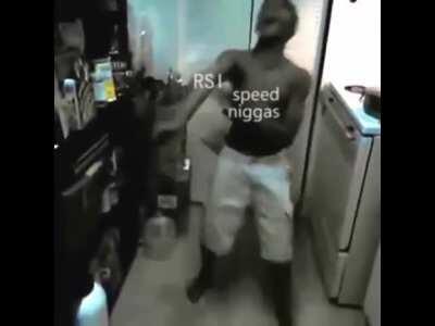 speed players when the speed buff is released