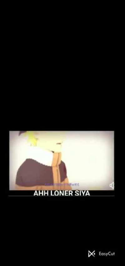 Naruto opening 16-silhouette(tagalog version)