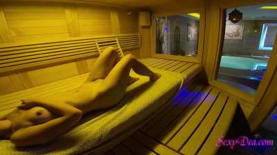 Want to feel the heat? Check out these sultry videos at sexydea.com!