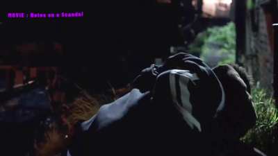 Cate Blanchett (37) with Andrew Simpson (16)