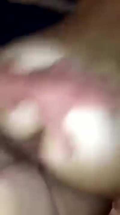 This dude is loving college!