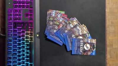 How the Index got me like.