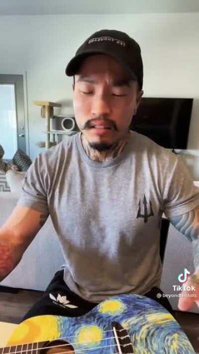 Music is so beautiful