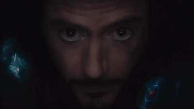 “ Wake up, Daddy’s home “