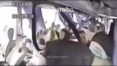 audio saturado advertencia