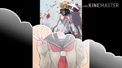 I MADE THIS ONE FROM SCRATCH