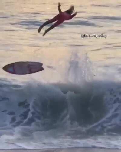 Niña truco😎👌🏻