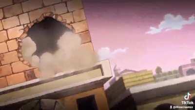 I made this at 4 AM when everyone was asleep in the worst fucking way possible. Enjoy