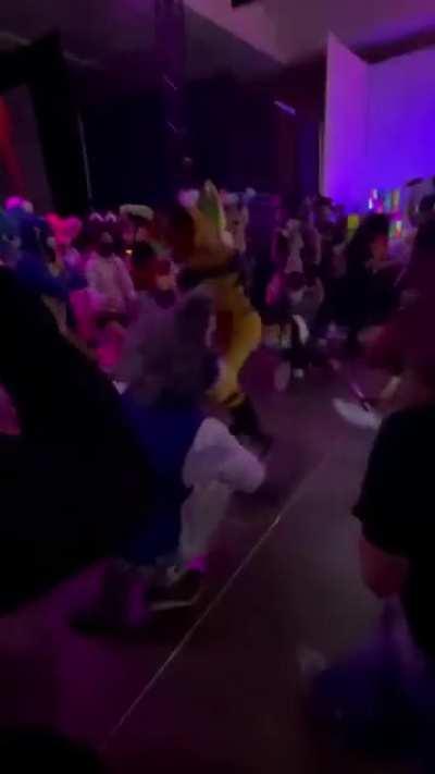 Dance, Legoshi, Dance!!