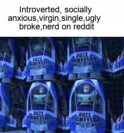 You will never find someone like me they said