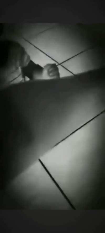 Não pod cume pedra 😡