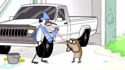 BENSON IS GONNA BE PISSED