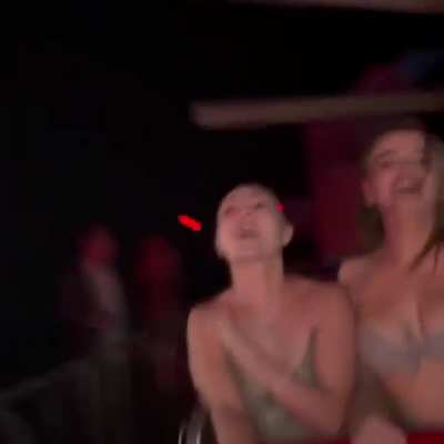 AnnaSophia Robb and Joey King