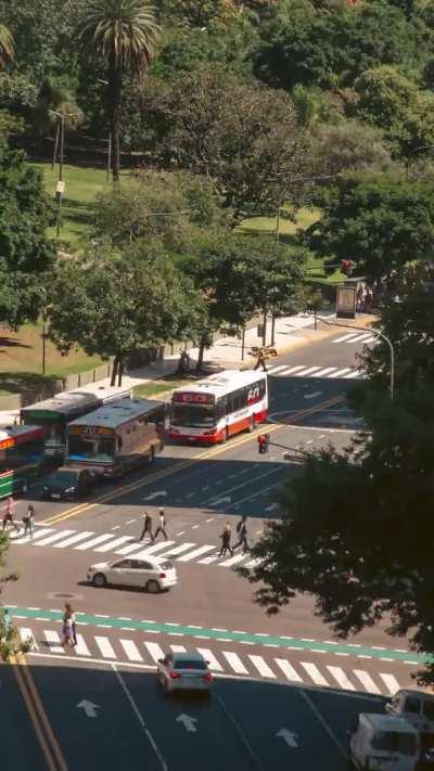 MatchCup Bondis CABA