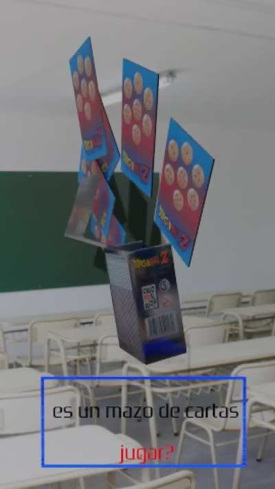 tener una caja era tener status 