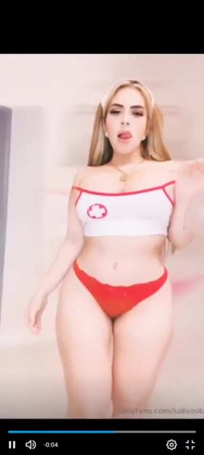 🍑 Ludivinita 😍