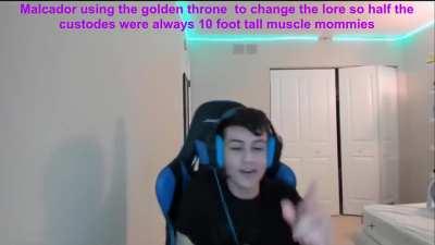 HE ACTUALLY DID IT!!!!