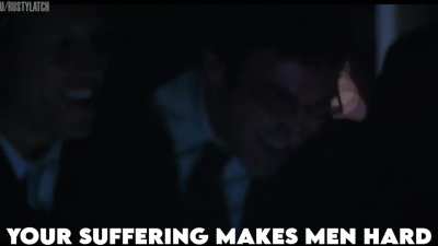 Women Belong Ashamed and Ass to Ass For Men