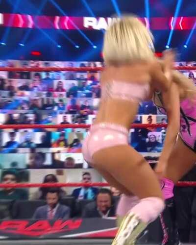 Mandy Rose Compilation