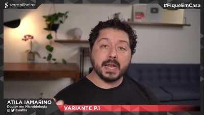 PARABÉNS! VOCÊ ACABA DE GANHAR GRÁTIS MAIS UMA CHANCE NA ROLETA RUSSA DAS SEQUELAS!