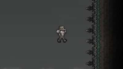 Terraria version 🥀