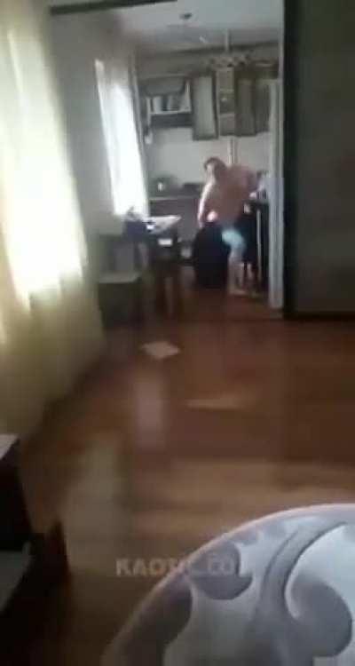 Building my resistance to bullets (Day 1)