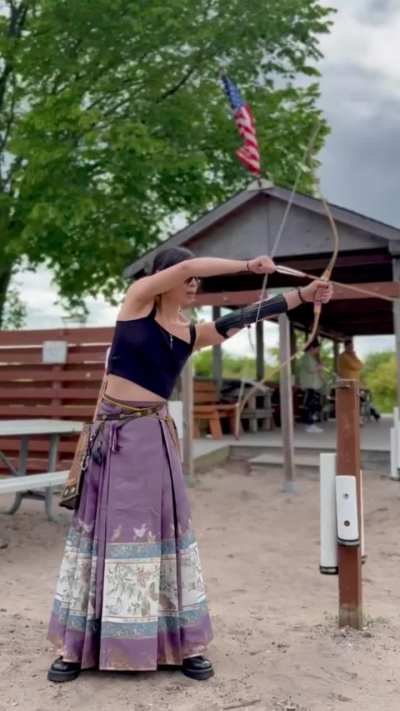 RX Raptor by Simon's Bow Company