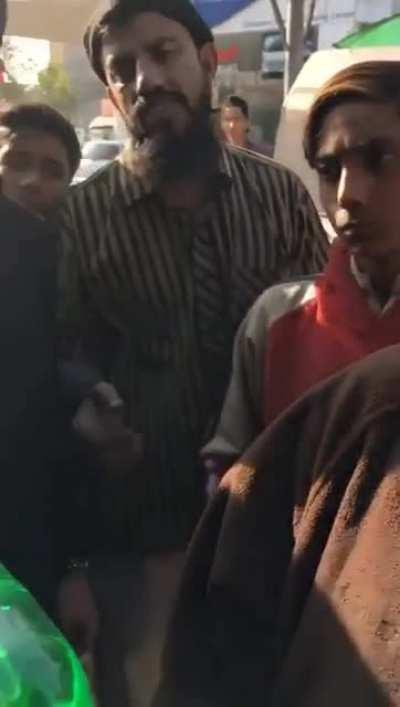 Most educated pakistani