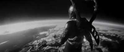 there, i fixed the Blue Beetle trailer