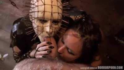 I don't feel so good