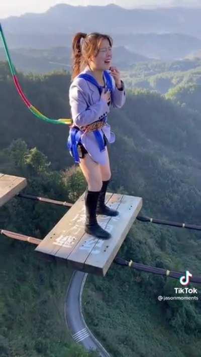 Piss-your-pants worthy. One of the most terrifying nightmare scenarios come to life