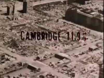 Oppenheimer: I indirectly killed 110 thousand people now I become Death!                                                              General 