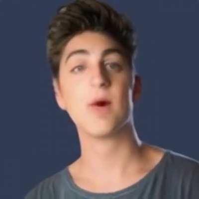 I'm just gonna leave this here