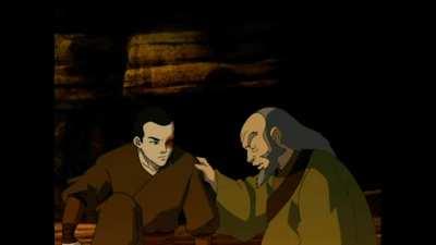 Tales of Uncle Buyroh