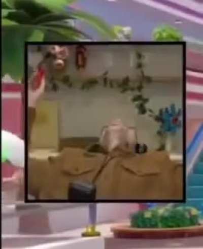 Pogging out of my coma