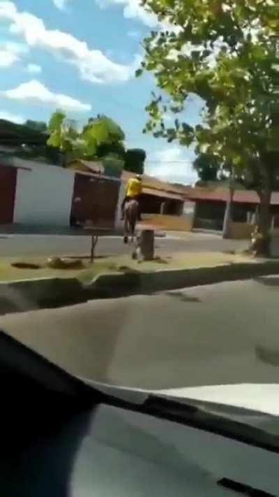 Cuando tomen por favor no manejen