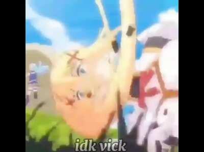 video para el senpai